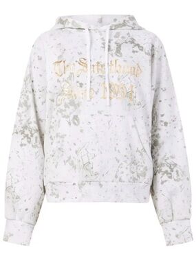 ALLSAINTS 
Portland Talon Hoodie